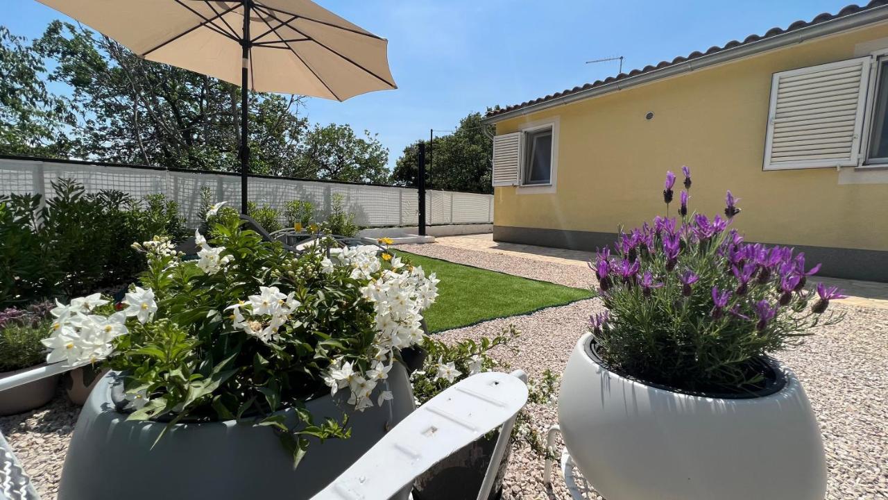 House Roca Apartment Vodice Exterior photo