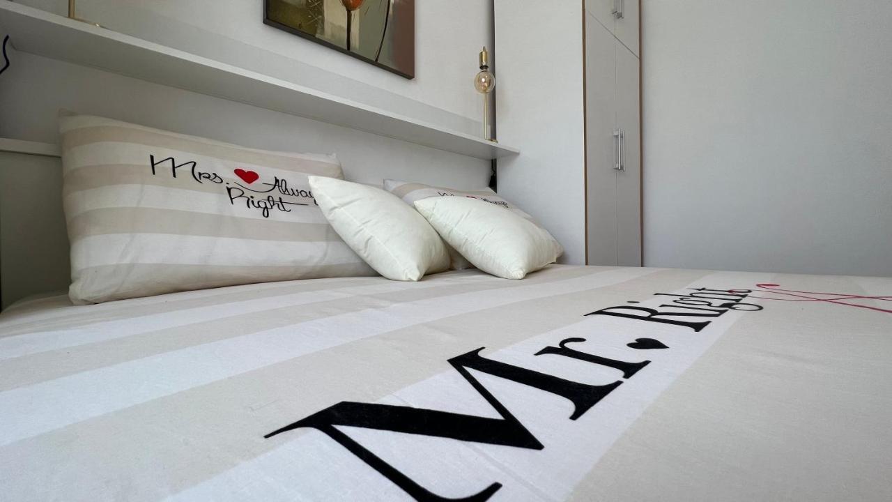House Roca Apartment Vodice Exterior photo