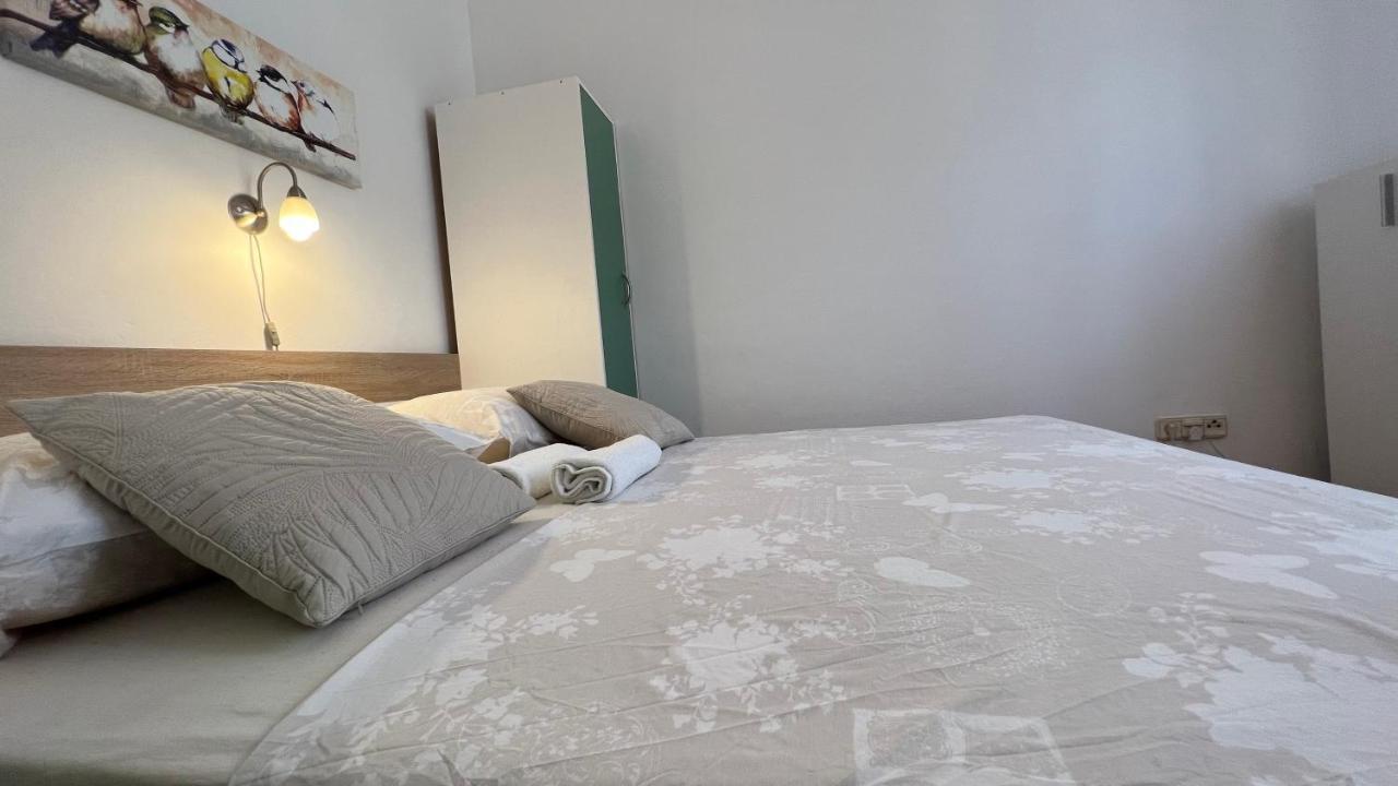 House Roca Apartment Vodice Exterior photo