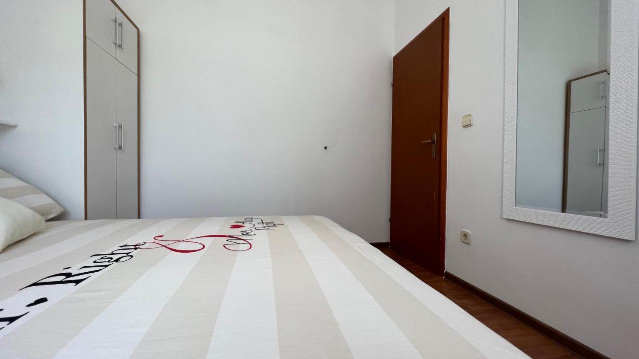House Roca Apartment Vodice Exterior photo