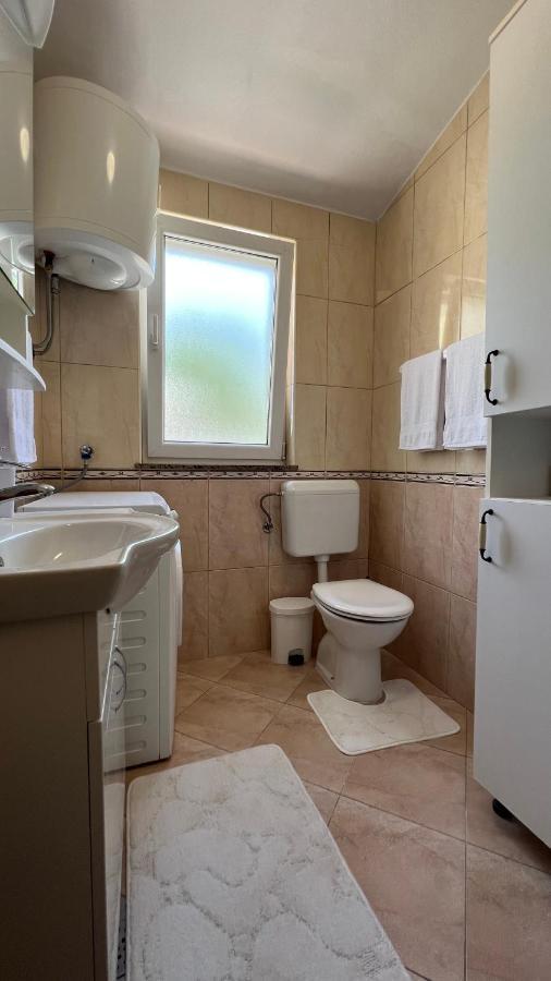 House Roca Apartment Vodice Exterior photo