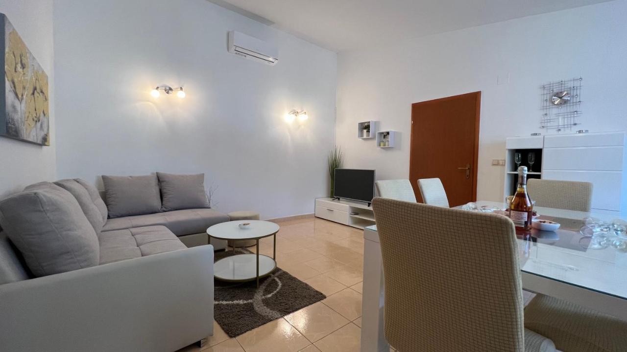 House Roca Apartment Vodice Exterior photo