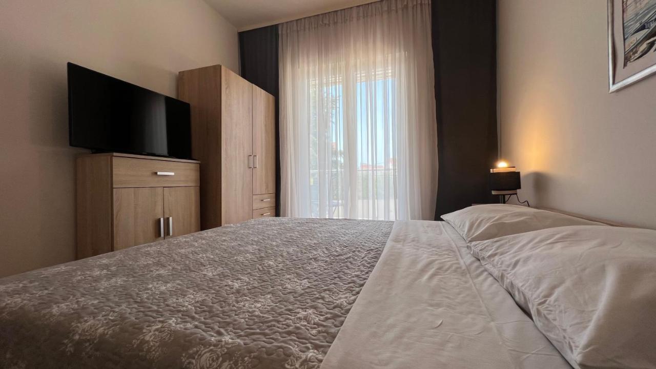 House Roca Apartment Vodice Exterior photo