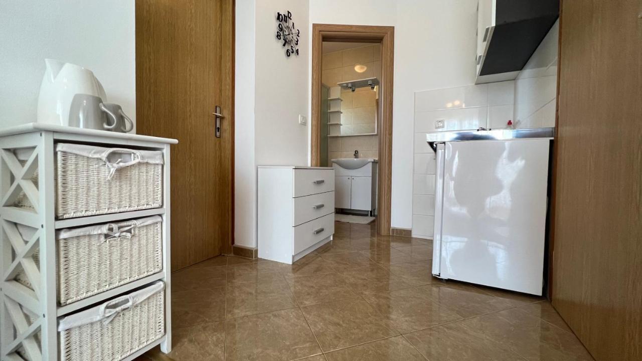 House Roca Apartment Vodice Exterior photo