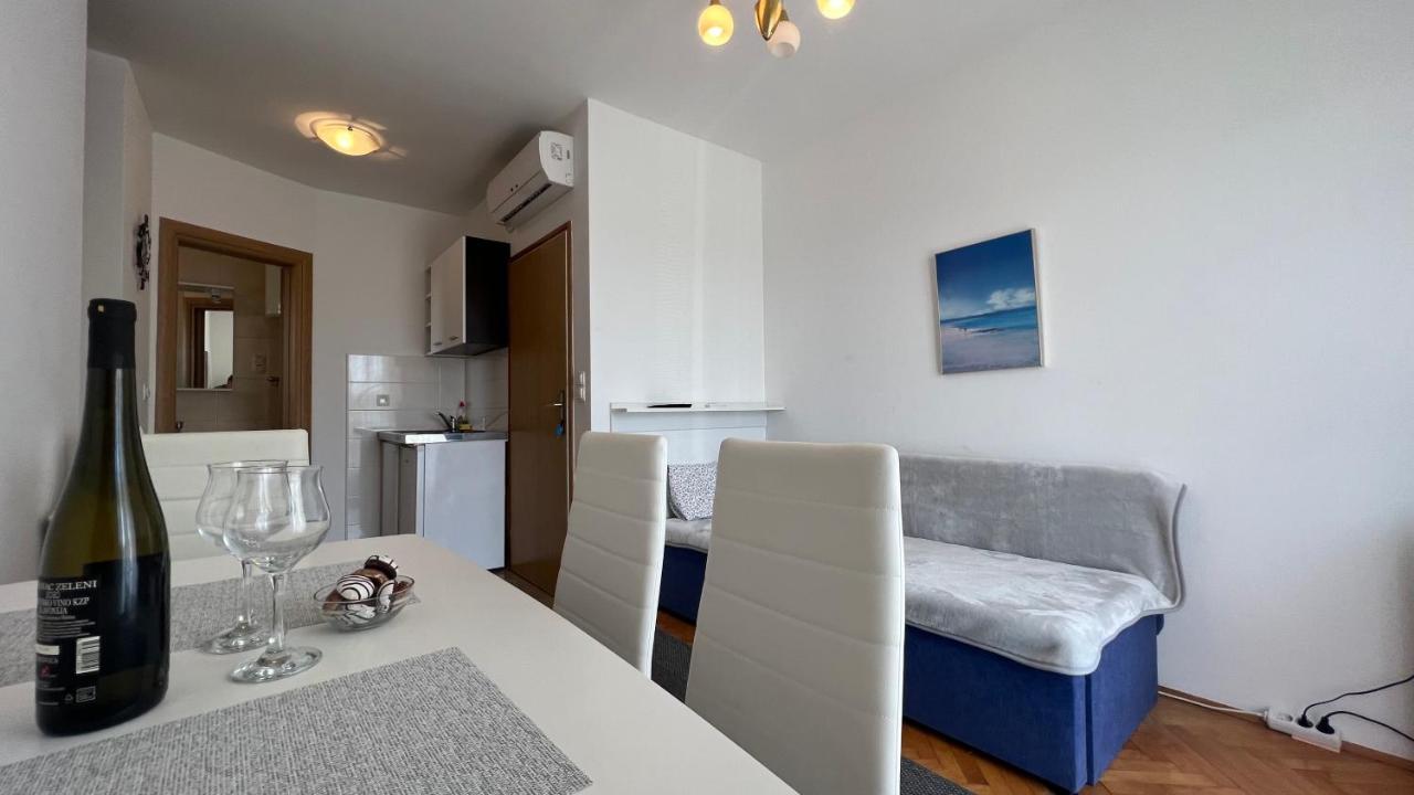House Roca Apartment Vodice Exterior photo