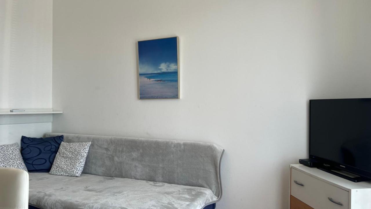House Roca Apartment Vodice Exterior photo