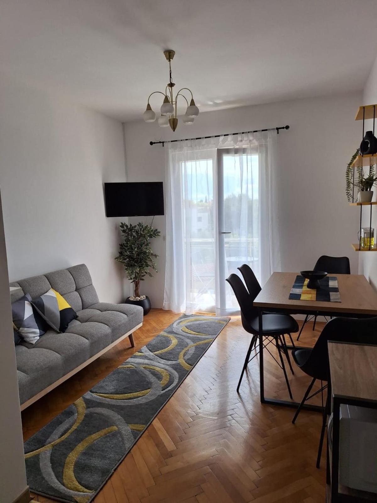 House Roca Apartment Vodice Exterior photo